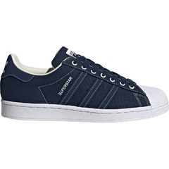 Buty męskie adidas originals superstar granatowe fw2652