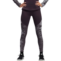 Legginsy damskie adidas performance ask l cw t czarne ft3140