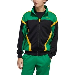 Bluza męska adidas originals classics tt wielokolorowa gd2064