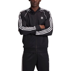 Bluza męska adidas originals sst tt p czarna gf0198
