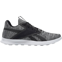 Buty sportowe damskie reebok sports szare fu8934