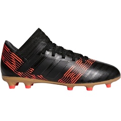 Korki unisex adidas performance korki nemezis tango czarne cp9165