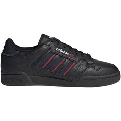 Buty męskie adidas originals continental 80 czarne fx5091