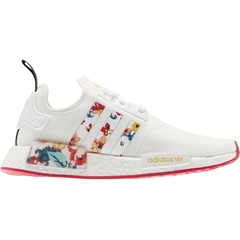 Buty sportowe damskie adidas originals białe fy3666