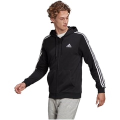 Bluza z kapturem męska adidas originals czarna gk9032