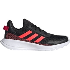 Buty sportowe dziewczęce adidas performance czarne fv9445
