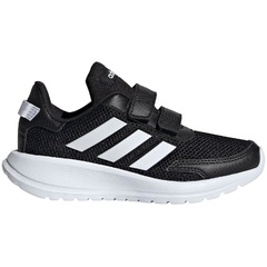 Buty sportowe unisex adidas performance tensaur run czarne eg4146