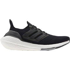 Buty damskie adidas performance ultraboost 21 czarne fy0402