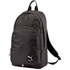 Plecak unisex puma core academy czarny 07298801