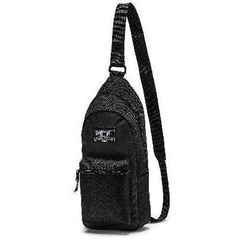 Plecak unisex puma core academy cross czarny 07573601