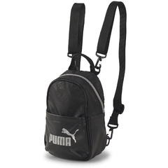 Plecak damski puma core wns core up czarny 07717001