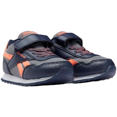 Buty dziecięce reebok classics royal classic  fz2738