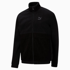 Polar męski puma prime winter classics czarny 53127401