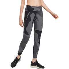 Legginsy damskie reebok sport lux tight czarne gs6516