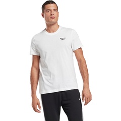 Koszulka męska reebok classics ri classic biała gl3146
