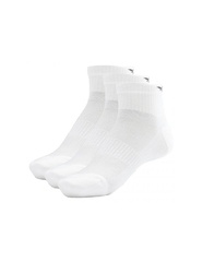 Skarpety unisex reebok sport  białe gh0420