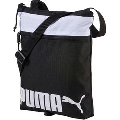 Torebka puma core sole portae czarna 07452601
