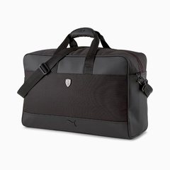 Torba unisex puma motorsport ferrari czarna 07841301