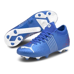 Korki męskie puma teamsport future 4.2 wielokolorowe 10649201
