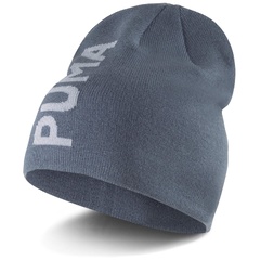 Czapka zimowa unisex puma core niebieska 02343307