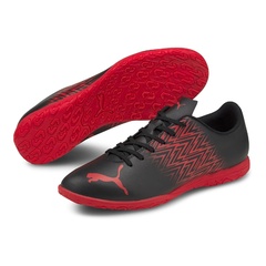 Turfy męskie puma teamsport tacto wielokolorowe 10630906