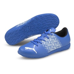 Turfy unisex puma teamsport tacto it wielokolorowe 10631405