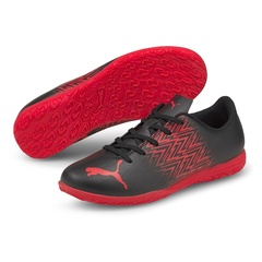 Turfy unisex puma teamsport tacto it wielokolorowe 10631406