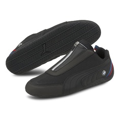 Buty sportowe unisex puma motorsport bmw czarne 30686901