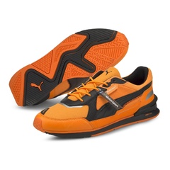 Buty sportowe unisex puma motorsport bmw low wielokolorowe 30693901