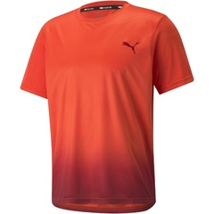 Koszulka męska puma training fade inna 52093332