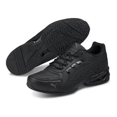Buty sportowe unisex puma core respin czarne 36884601
