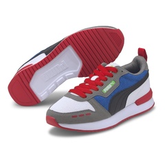 Buty unisex puma core r78 wielokolorowe 37361605