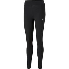 Legginsy damskie puma core czarne 58683551