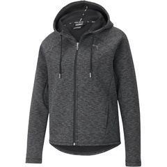 Bluza z kapturem damska puma core evostripe inna 58915701