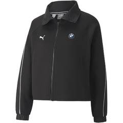 Bluza damska puma motorsport bmw czarna 59801901