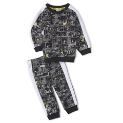 Dres dziecięcy puma core peanuts wielokolorowy 58936801