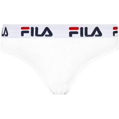 Bielizna damska fila urban biała fu6061-300