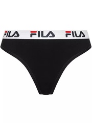 Bielizna damska fila urban czarna fu6043-200