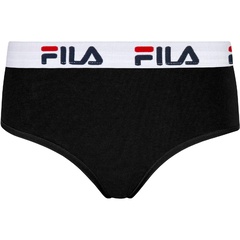 Bielizna damska fila urban czarna fu6044-200