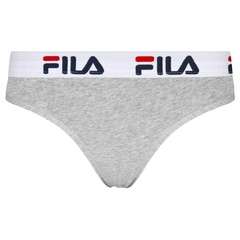Bielizna damska fila urban szara fu6061-400