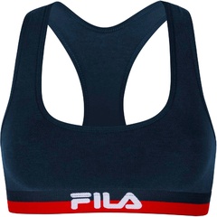 Stanik sportowy damski fila urban granatowe fu6048-321