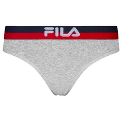 Bielizna damska fila urban szara fu6049-400