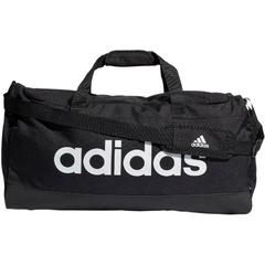 Torba na siłownię unisex adidas cero linear czarna gn2044