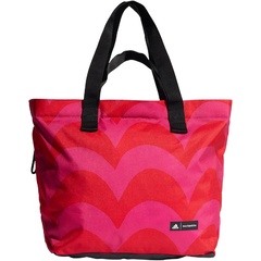 Torebka damska adidas originals marimekko różowa gu3152