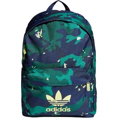Plecak unisex adidas originals camo wielokolorowy h34666