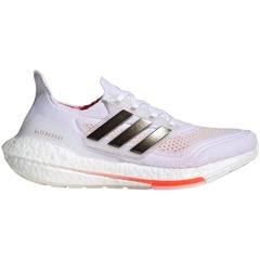 Buty sportowe damskie adidas performance białe s23840
