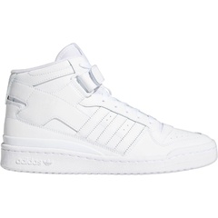 Buty męskie adidas originals forum mid białe fy4975