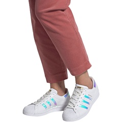 Buty damskie adidas originals superstar białe fx7565