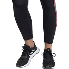 Buty sportowe damskie adidas performance czarne fy5680