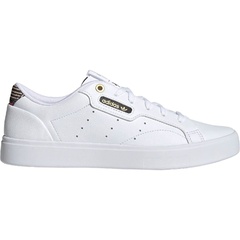 Buty damskie adidas cero sleek białe h00474